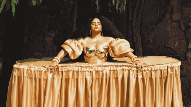 Lido Pimienta | Tomado de sus redes sociales